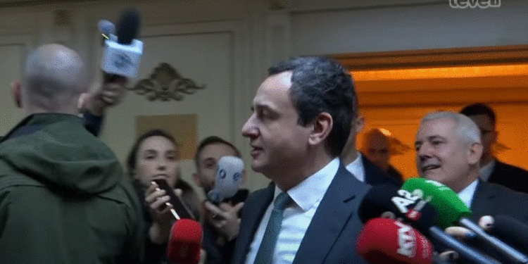 Njohësit e drejtësisë thonë se ftesa e Prokurorisë për Kurtin nuk ia pamundëson kandidimin