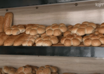 Furra e bukës në Bresje të Fushë Kosovës në hall me ndërprerjet e shpeshta të energjisë elektrike