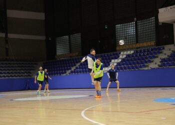 Futsall, Kosova po përgatitet për dy ndeshjet e dhjetorit
