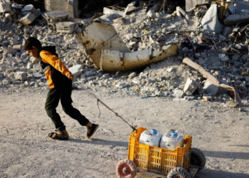 HRW: Mohimi i ujit në Gazë nga Izraeli, akt gjenocidi