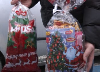 Kërkohet kontroll më i rreptë në dhuratat e fundvitit për fëmijët