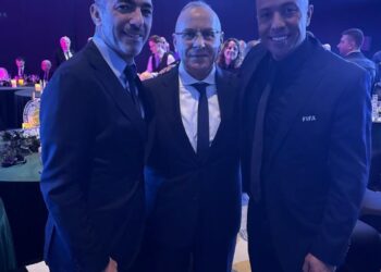 Ademi paralajmëron ndeshje të legjendave botërore në Prishtinë