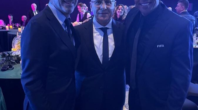 Ademi paralajmëron ndeshje të legjendave botërore në Prishtinë