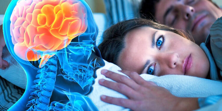 Pse gërhitja sjell probleme shëndetësore më shumë për gratë se burrat