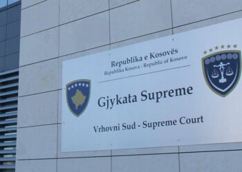 Supremja hedh poshtë ankesën e Vetëvendosjes kundër vendimit të PZAP-së për certifikimin e Listës Serbe