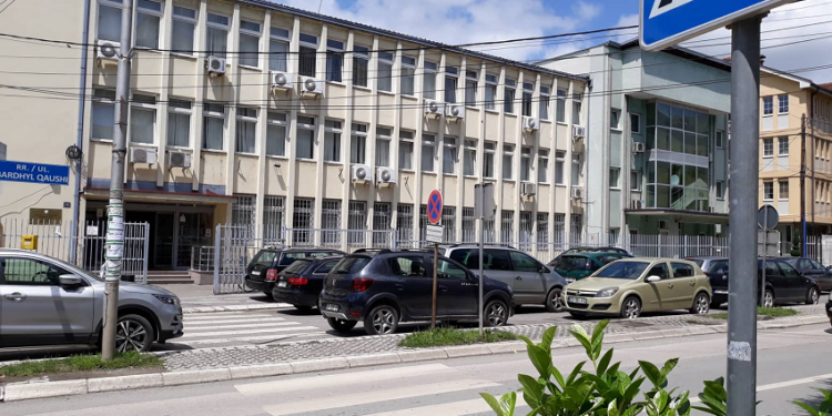 30 ditë paraburgim për të dyshuarin për “vrasje të mbetur në tentativë” në Gjakovë