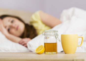 Metodat natyrale për t’u shëruar nga gripi dhe ftohja