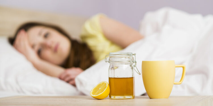 Metodat natyrale për t’u shëruar nga gripi dhe ftohja
