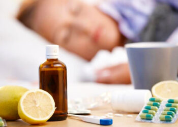 Trajtimet si të shpëtoni nga ftohja dhe kur duhet të vizitoheni