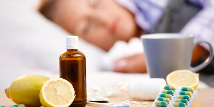 Trajtimet si të shpëtoni nga ftohja dhe kur duhet të vizitoheni