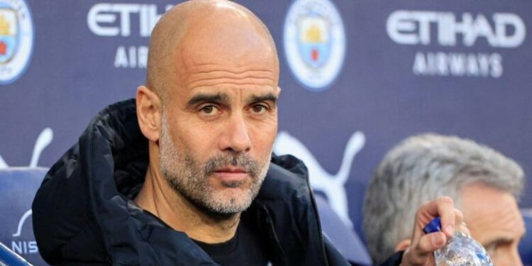 Guardiola ka gati transferimin sensacional të janarit – kushton 60 milionë euro