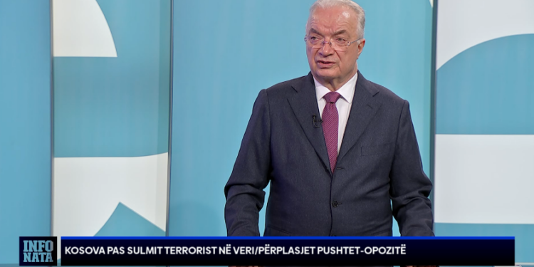 Haliti me detaje të pathëna – Radojiçiqi nga Kopaoniku me telefon dha urdhër për sulmin terrorist në Ibër-Lepenc