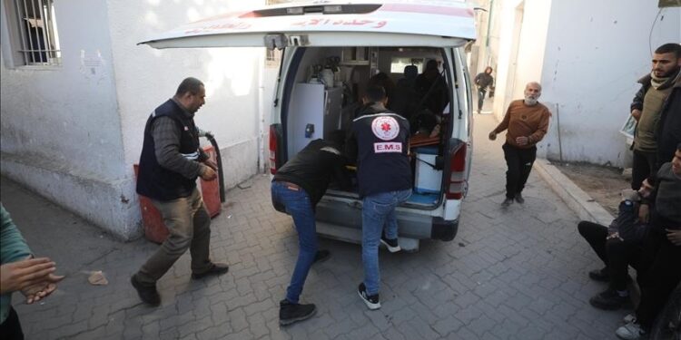 Hamasi: Shtyhet marrëveshja e armëpushimit në Gaza për shkak të kushteve të reja izraelite