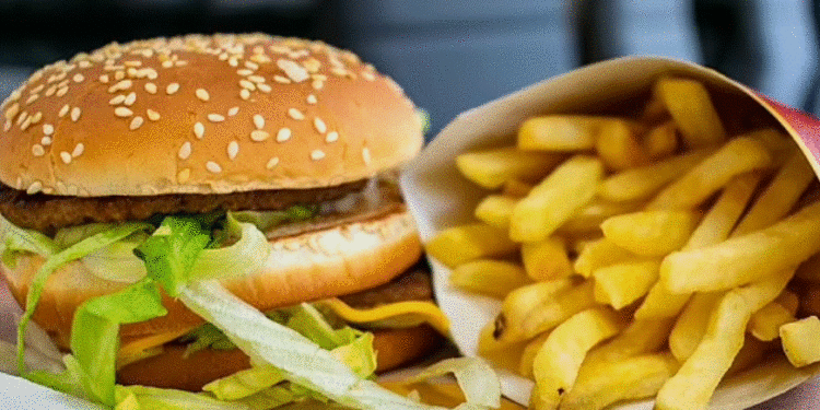 Ushqimet artificiale, rrisin rrezikun e osteoporozës