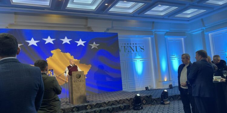 Haradinaj: Do të vijë dita që statusi i veteranëve do të rregullohet