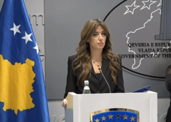 Haxhiu: Kosova nuk dorëzohet, 67 aktakuza ndaj 174 personave për krime lufte
