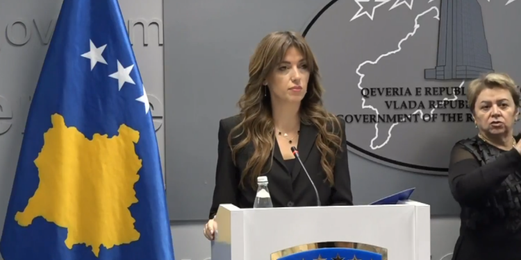 Haxhiu: Kosova nuk dorëzohet, 67 aktakuza ndaj 174 personave për krime lufte