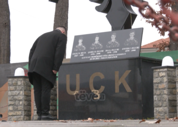 Rrëfim nga i mbijetuari i betejës të vitit 1998, Hazir Murati