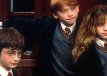 Xhirimet e serialit ‘Harry Potter’ të HBO do të fillojnë në verën e vitit 2025