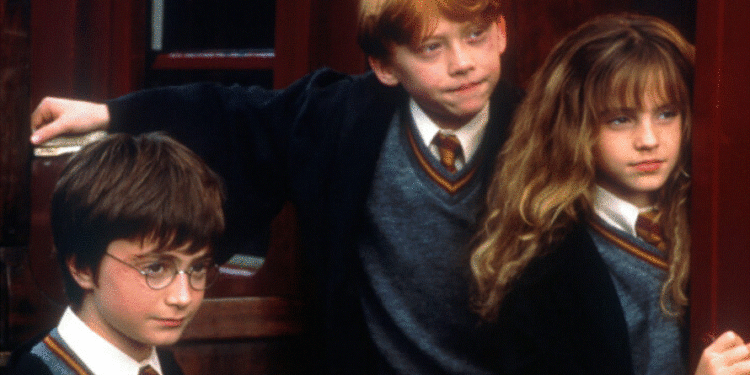 Xhirimet e serialit ‘Harry Potter’ të HBO do të fillojnë në verën e vitit 2025