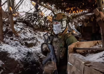 Ukraina e mohon se forcat ruse janë futur në rajonin Sumi