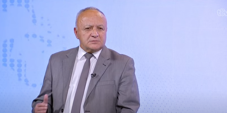 Morina: Në veri gati në çdo të dytën shtëpi gjenden armë e municione