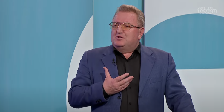 Berisha: Lista e PDK-së për deputet s’ka kuptim pa Hisen Berishën, është boshe