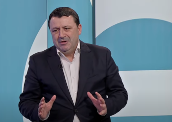 Beqa: LVV po frikësohet ende pa filluar fushata se ish-krerët e UÇK-së mund të kthehen nga Haga