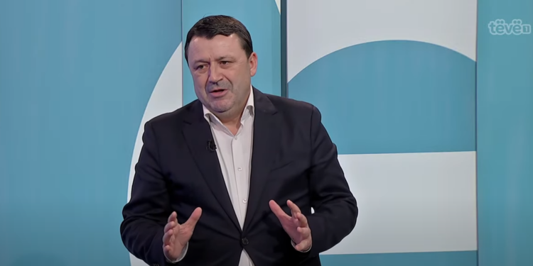 Beqa: LVV po frikësohet ende pa filluar fushata se ish-krerët e UÇK-së mund të kthehen nga Haga