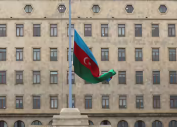 Azerbajxhani në zi për viktimat e aksidentit ajror