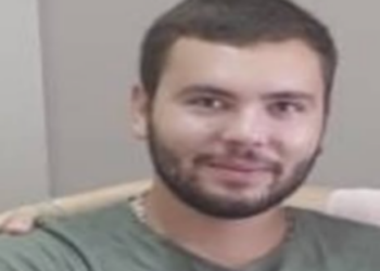 Arban Hisari raportohet i zhdukur, policia e familja kërkojnë ndihmën e qytetarëve për ta gjetur