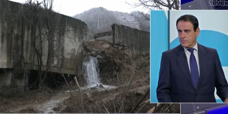 Ibishi: Sulmi në Varagë është punuar nga ekipe të specializuara prej Beogradit