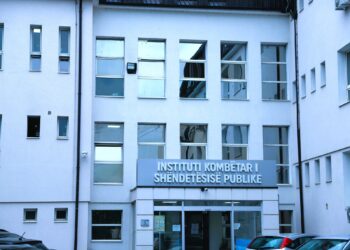 IKSHPK: Uji nga kanali i Ibër-Lepencit është i pijshëm