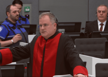 Ofrohen 40 mijë euro dorëzani për lirimin e Isni Kilajt