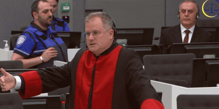 Ofrohen 40 mijë euro dorëzani për lirimin e Isni Kilajt