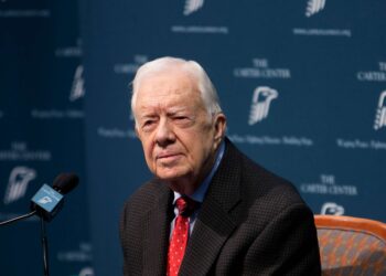 Osmani e Kurti shprehin ngushëllime për vdekjen e ish-presidentit të SHBA-së Jimmy Carter