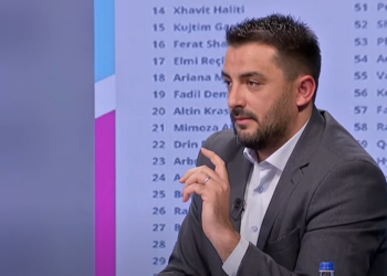 Imeri: PDK s’do të jetë e para, lista përpjekje për konsolidim