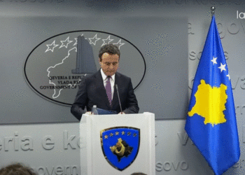 Kurti kërkon që prokurorët të vijnë në zyrën e tij si në të kaluarën