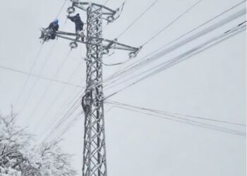 KEDS angazhon rreth 1000 punëtorë për festat e fundvitit