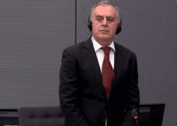 Shtyhet për të hënën seanca për paraqitjen e parë të Isni Kilajt