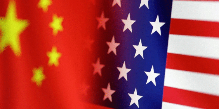 Kina vendos sanksione ndaj 13 firmave ushtarake të SHBA-së