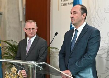 Besnik Bislimi dhe Liburn Aliu s’janë në listën e LVV-së për deputetë