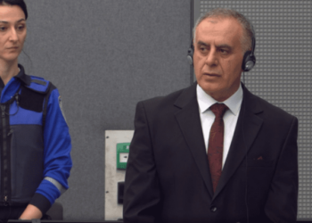 Kilaj deklarohet i pafajshëm në Hagë