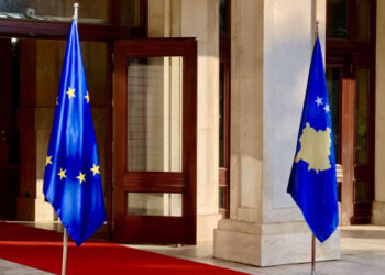​Dy vjet nga aplikimi i Kosovës për anëtarësim në BE