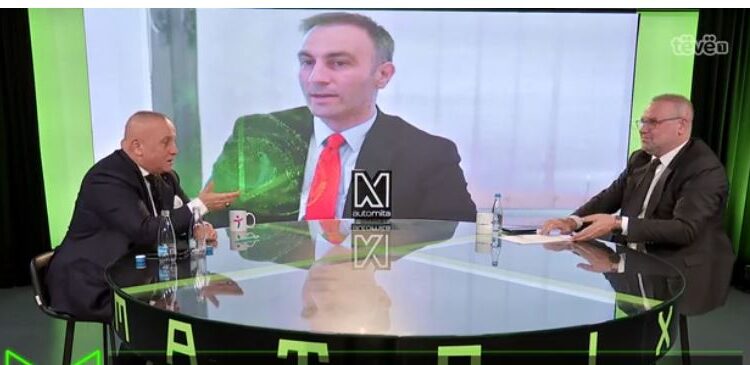 Grubi në listën e zezë të ShBA-së, Kulla: Shpresoj që ai të marrë një moment reflektimi