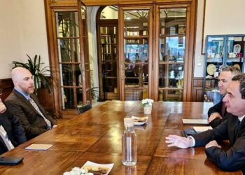 Kurti në takim me O’Brien: Sulmi i 29 nëntorit, ishte sulm mbi popullsinë civile