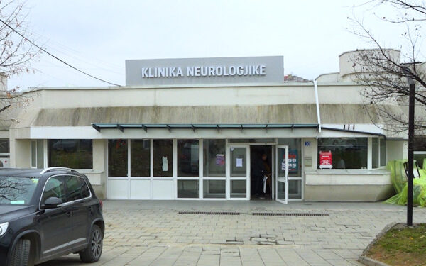 Neurologjia pa listë pritjeje, avancime të reja në shërbimin “Stroke Center”