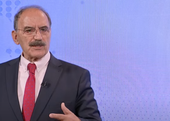 Kokaj i VV-së: S’e kam menduar që në Parlament dikush e shan tjetrin me nënë