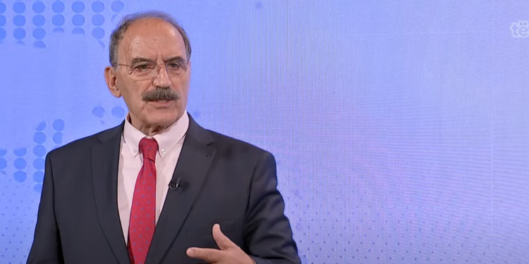 Kokaj i VV-së: S’e kam menduar që në Parlament dikush e shan tjetrin me nënë