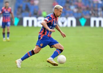 Kololli rikthehet te Sioni